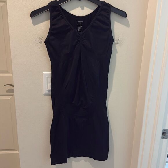 Franato Other - Franato Maternity Shapewear Black Slip-Dress size Large